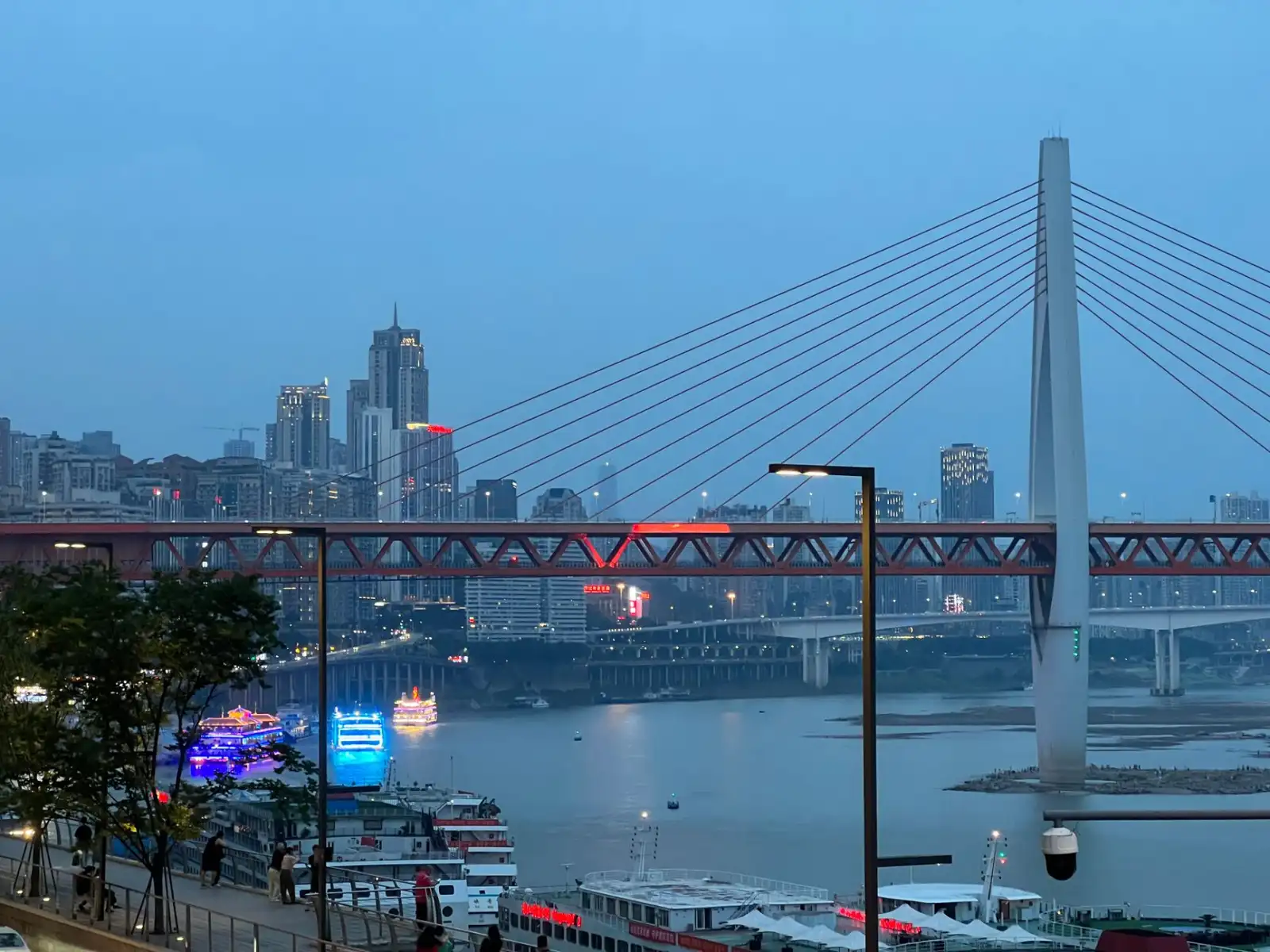 市政景观工程中园林绿化苗木选型与景观设计搭配要点