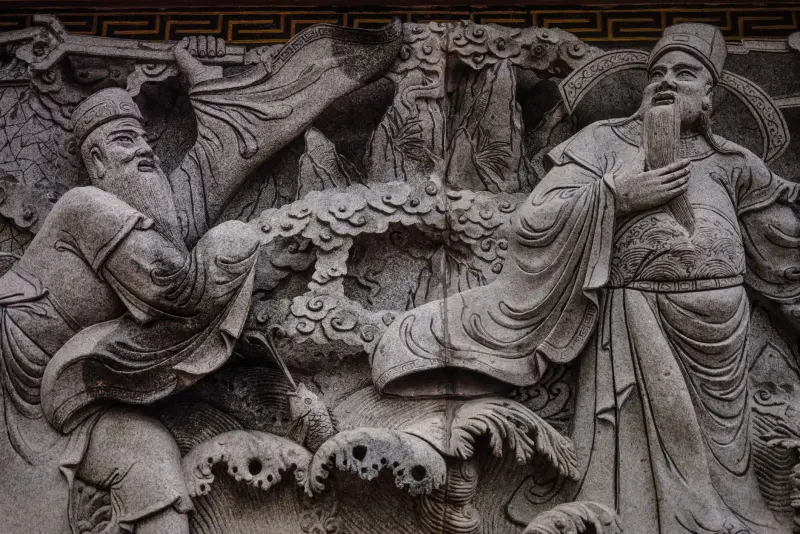 丽来春科技景观设计：现代生态居住区植物配置案例解析