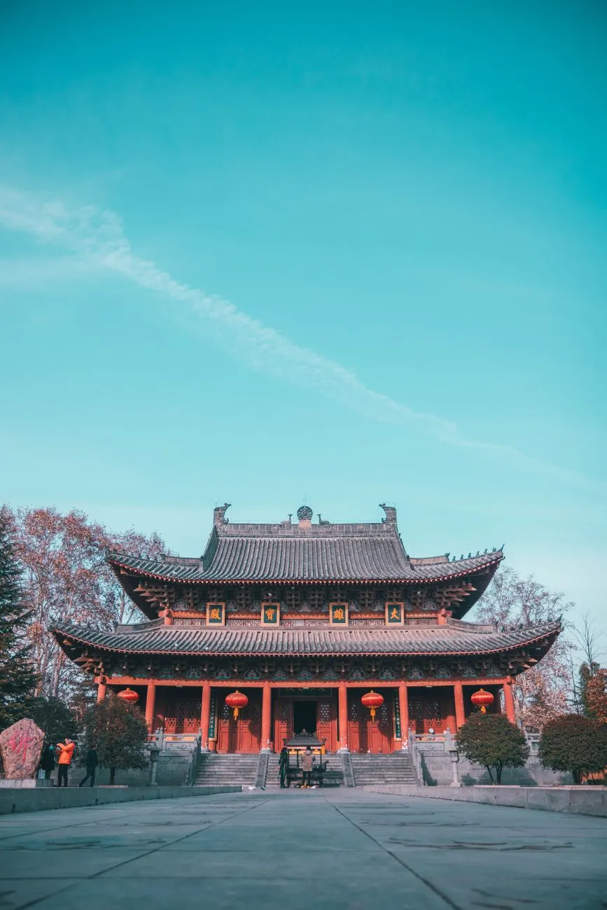华中地区园林工程中乡土树种的应用优势与技术要点
