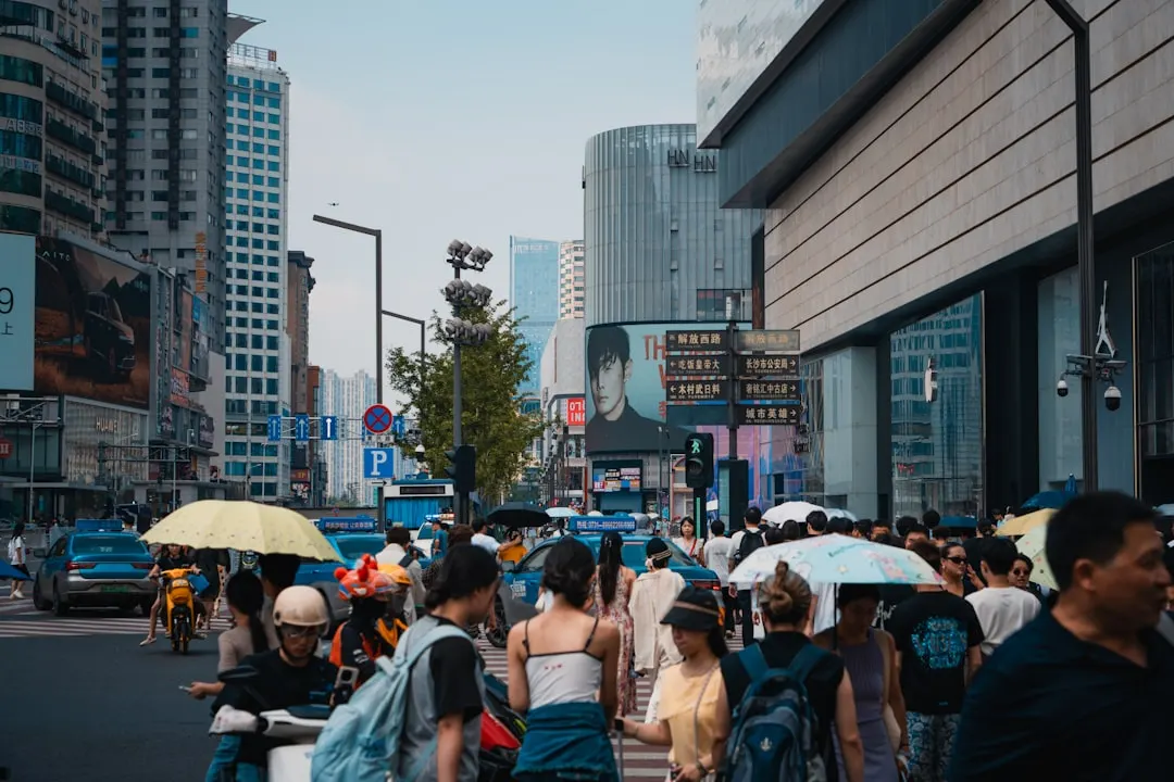 湖北省丽来春科技景观设计服务：从方案到落地的全流程解析